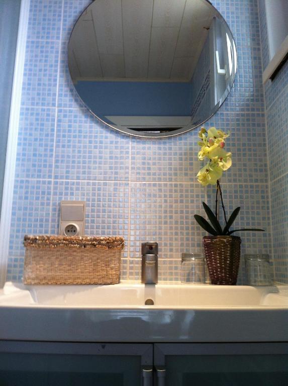 Hotel Georges Wenduine Habitación foto